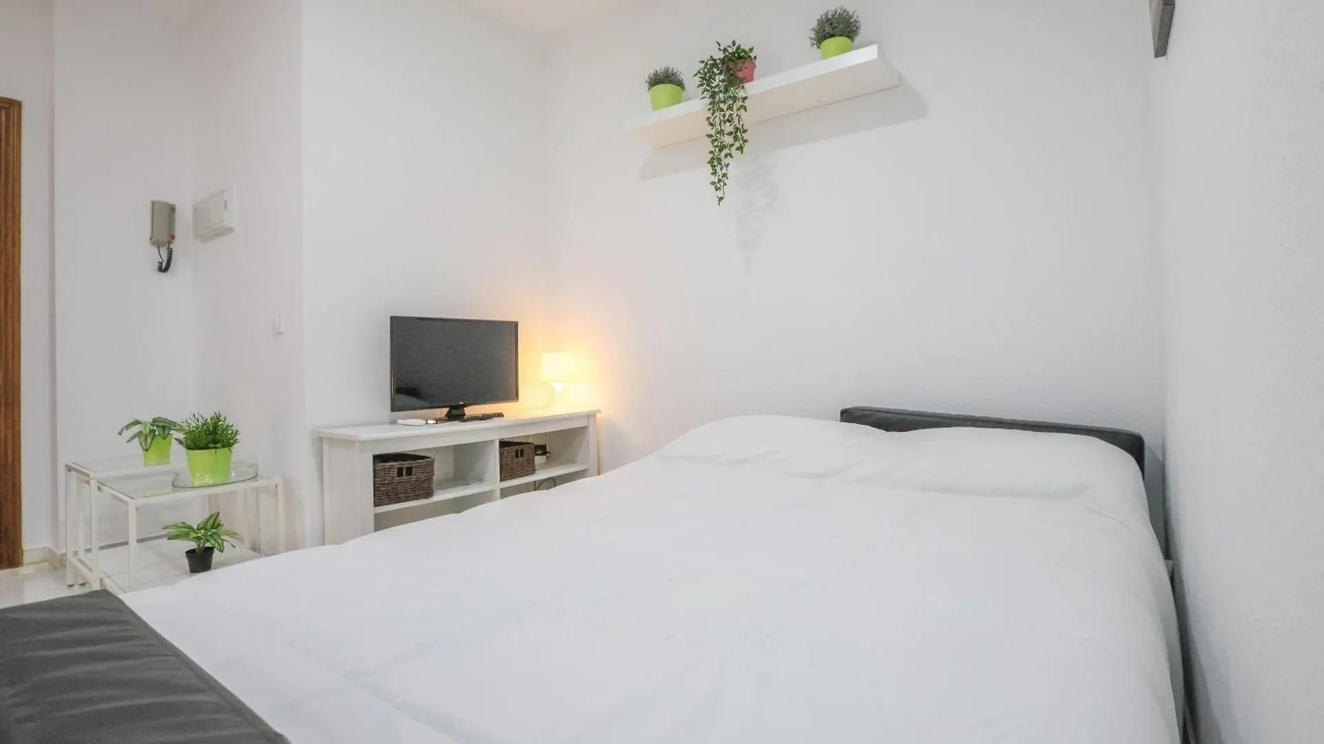 Divina Apartamento Sevilha