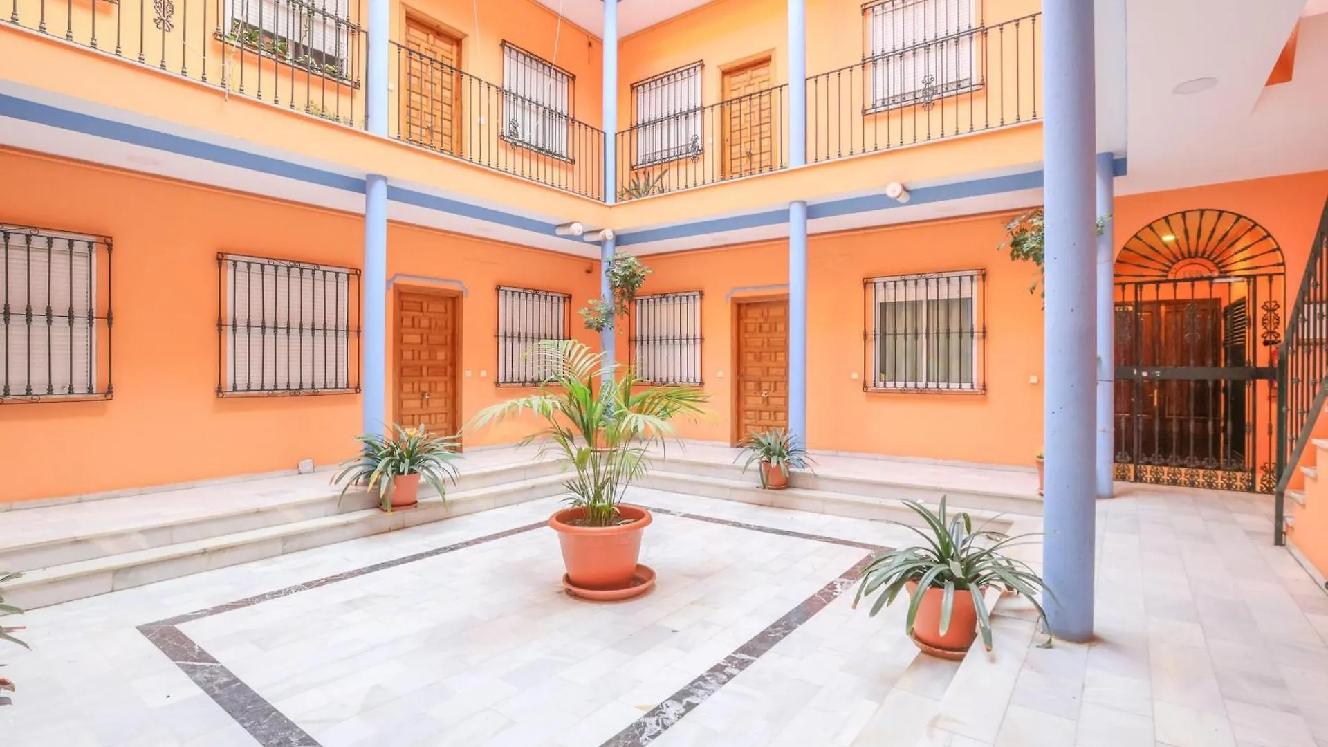 Divina Apartamento Sevilha