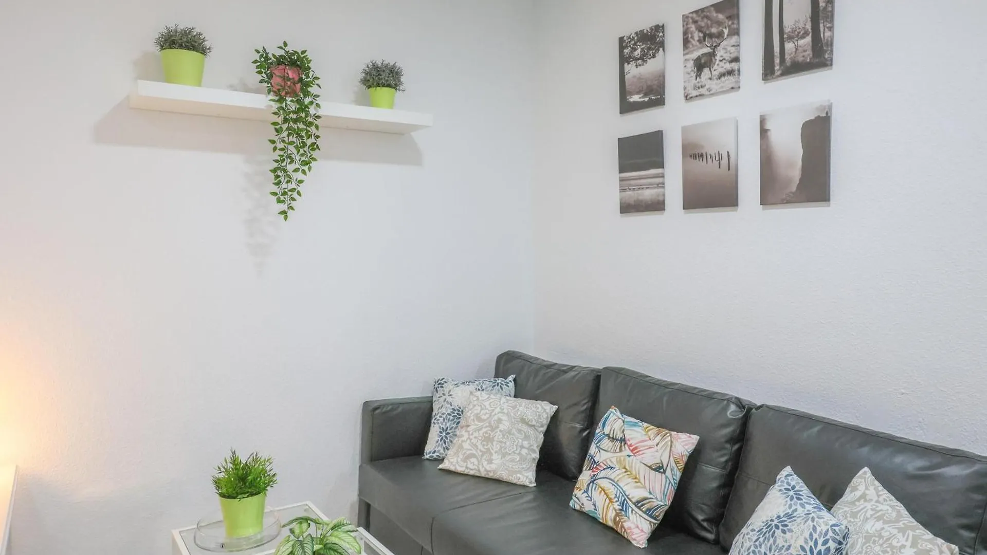 Divina Apartamento Sevilha 0*,  Espanha