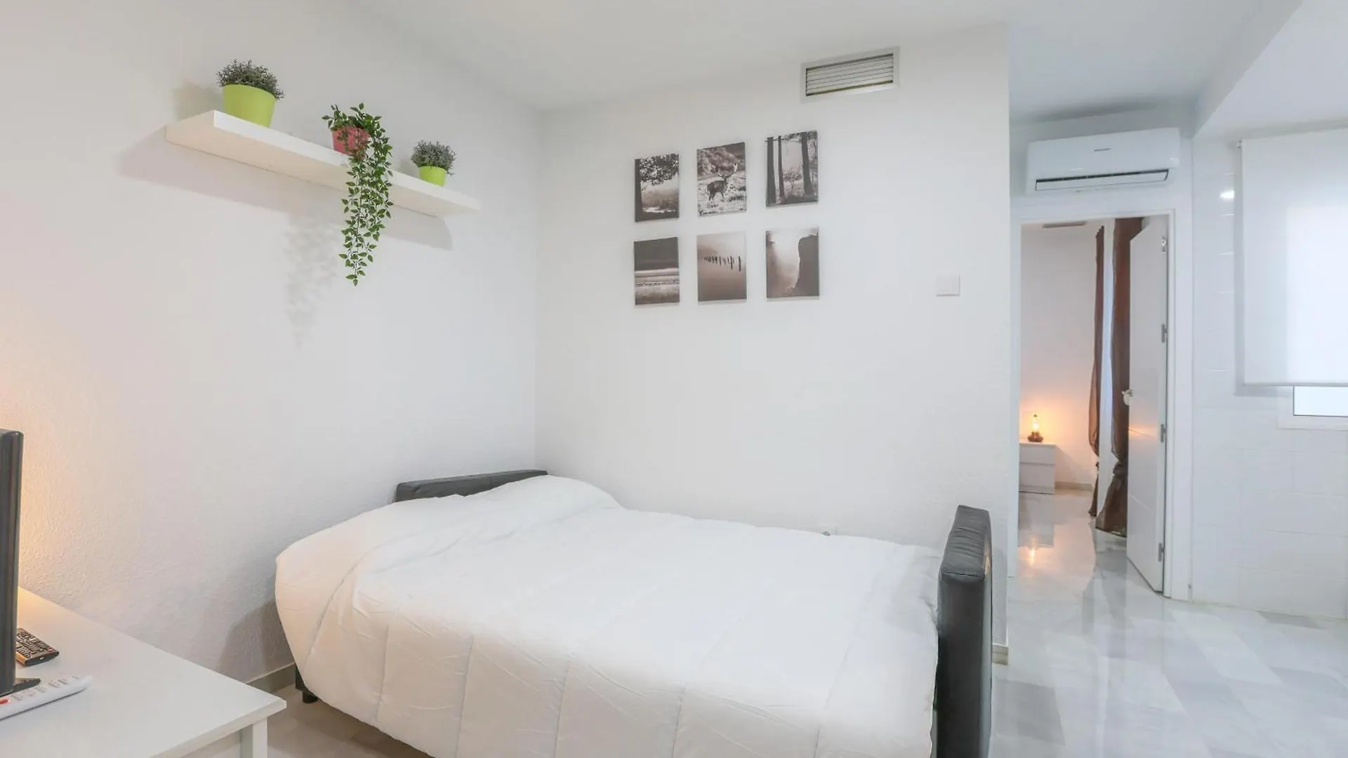 Divina Apartamento Sevilha Espanha