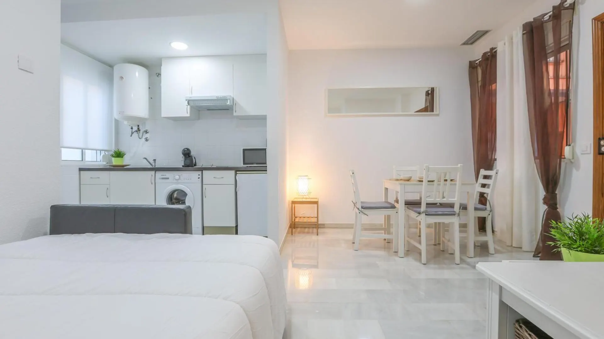 Divina Apartamento Sevilha