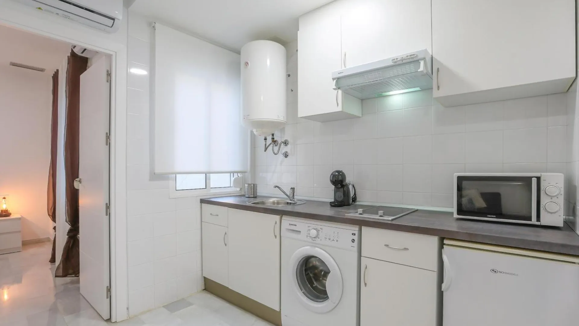 Divina Apartamento Sevilha