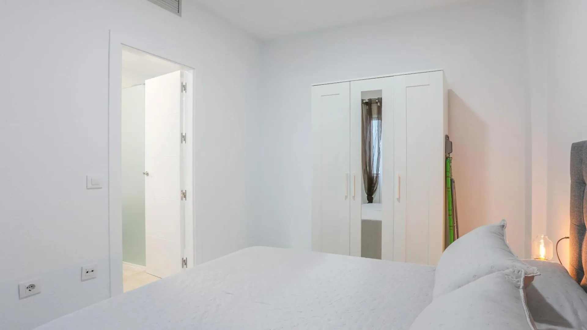 Divina Apartamento Sevilha