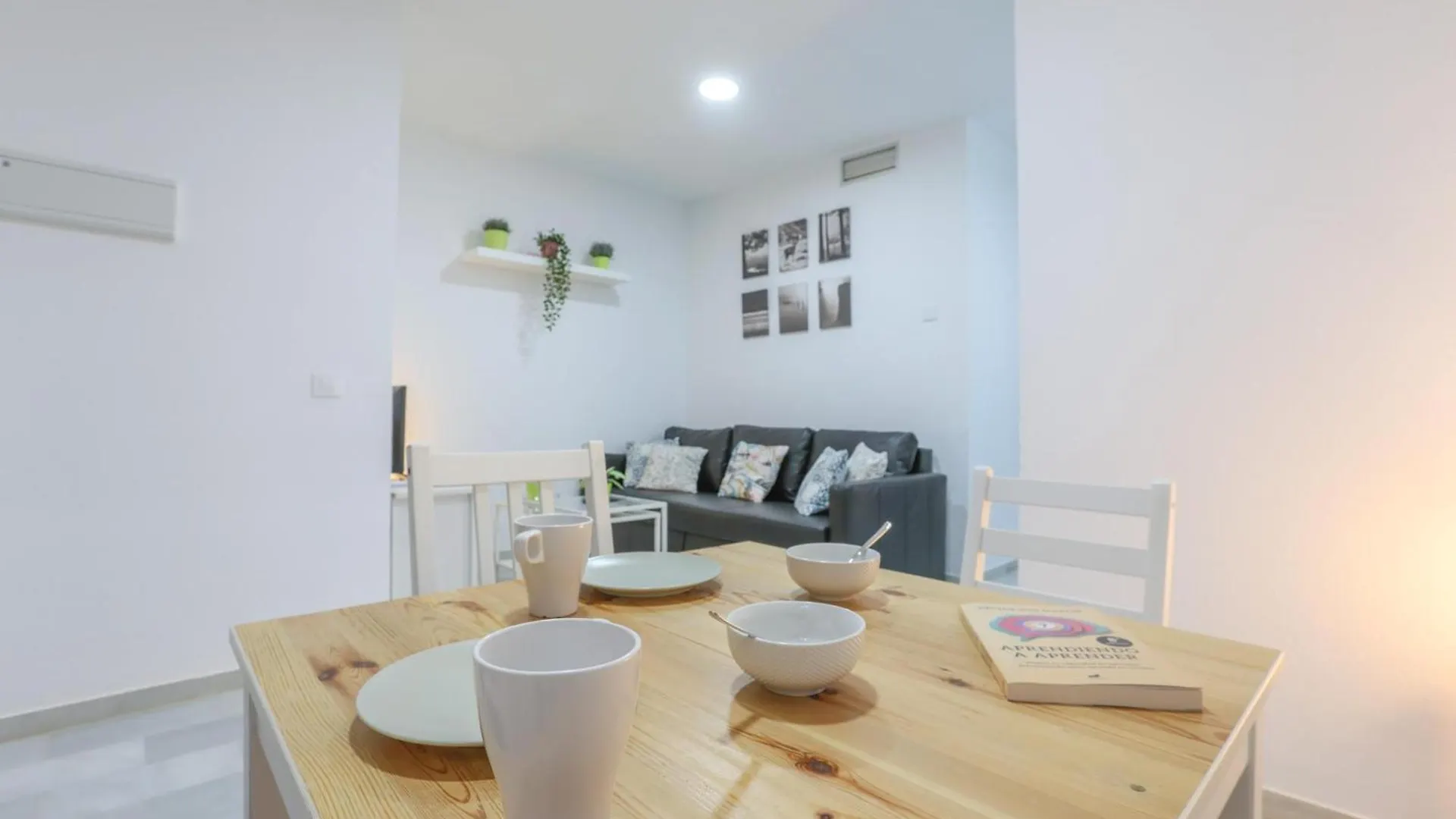 Divina Apartamento Sevilha