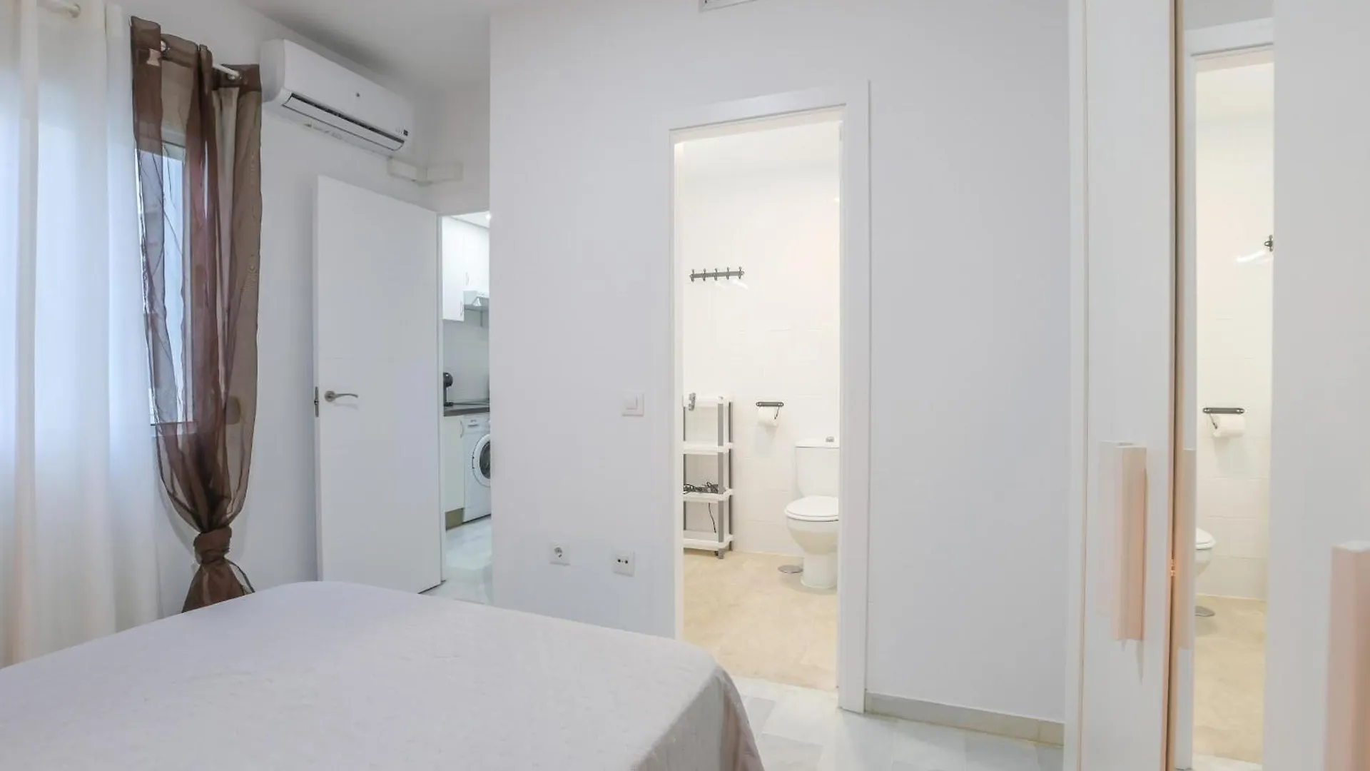 Divina Apartamento Sevilha