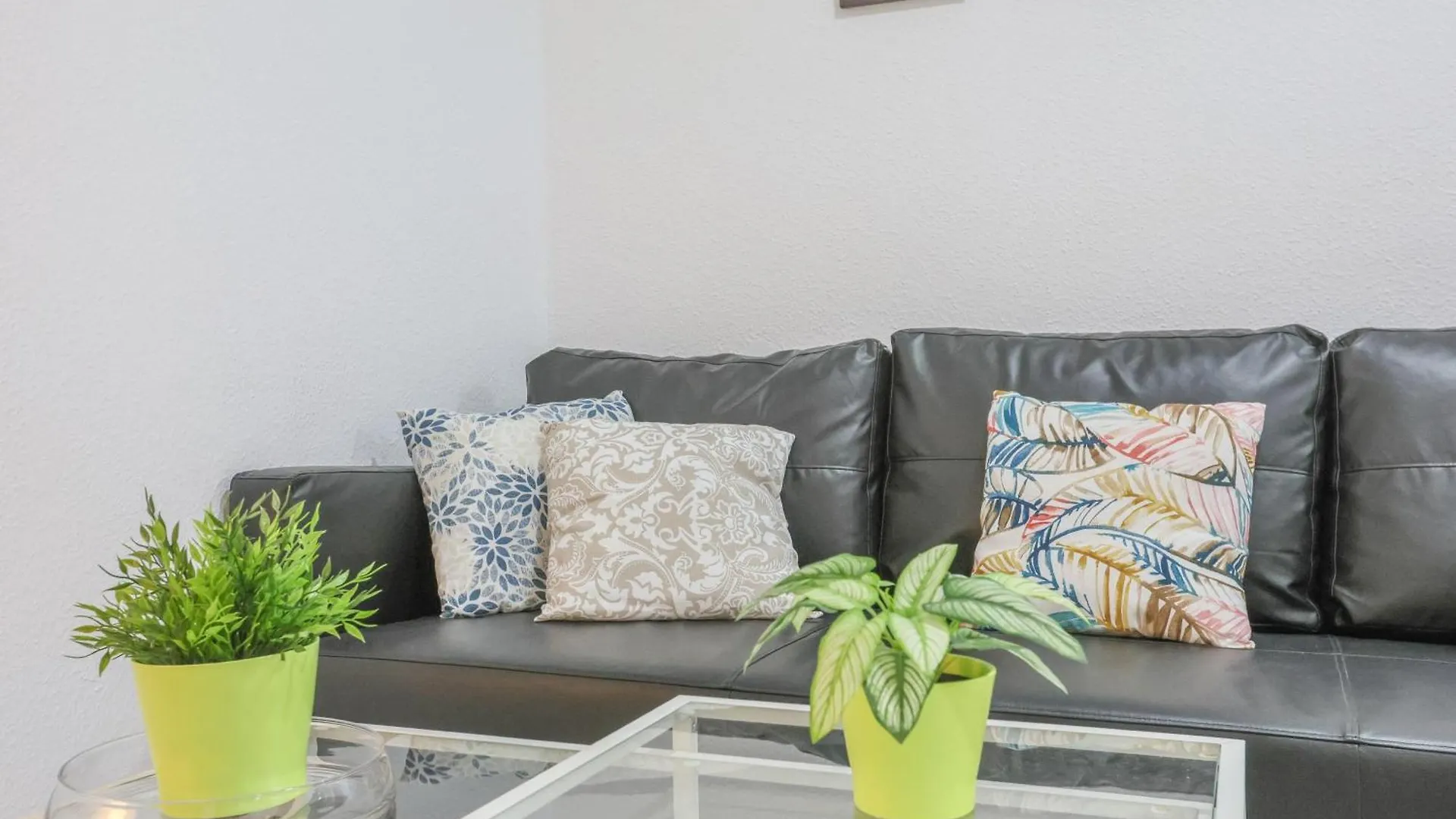 Divina Apartamento Sevilha