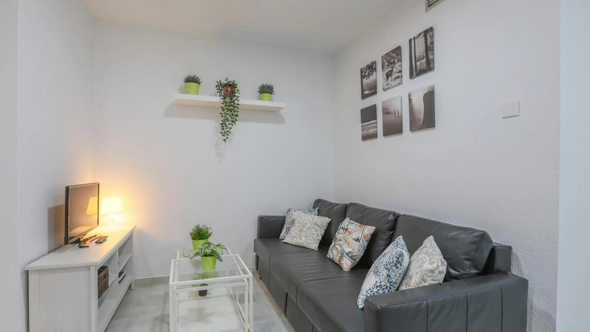 Divina Apartamento Sevilha