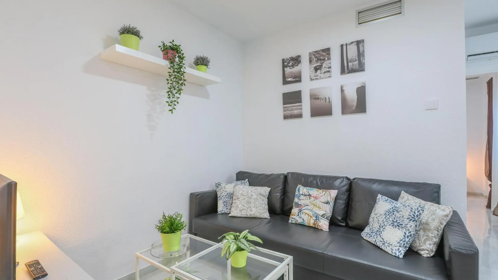 Divina Apartamento Sevilha Espanha