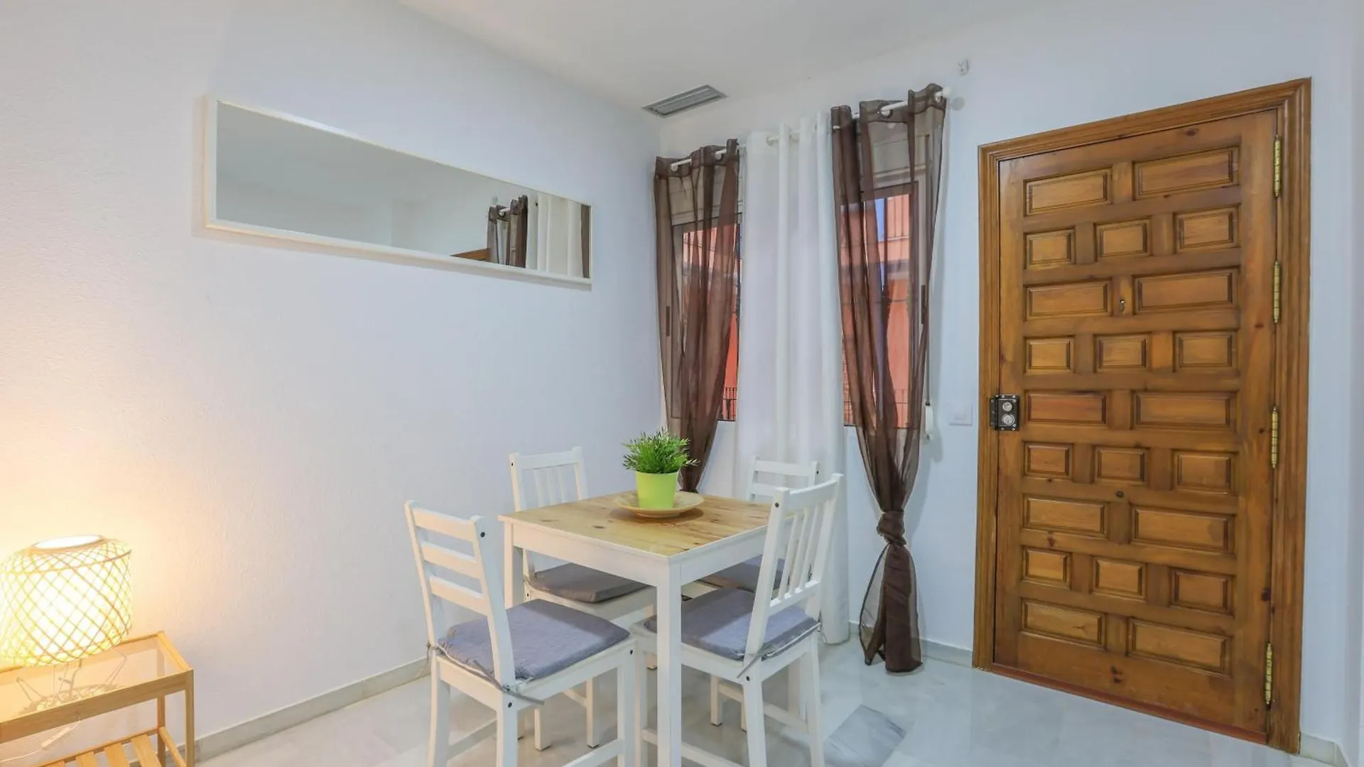 Divina Apartment Seville