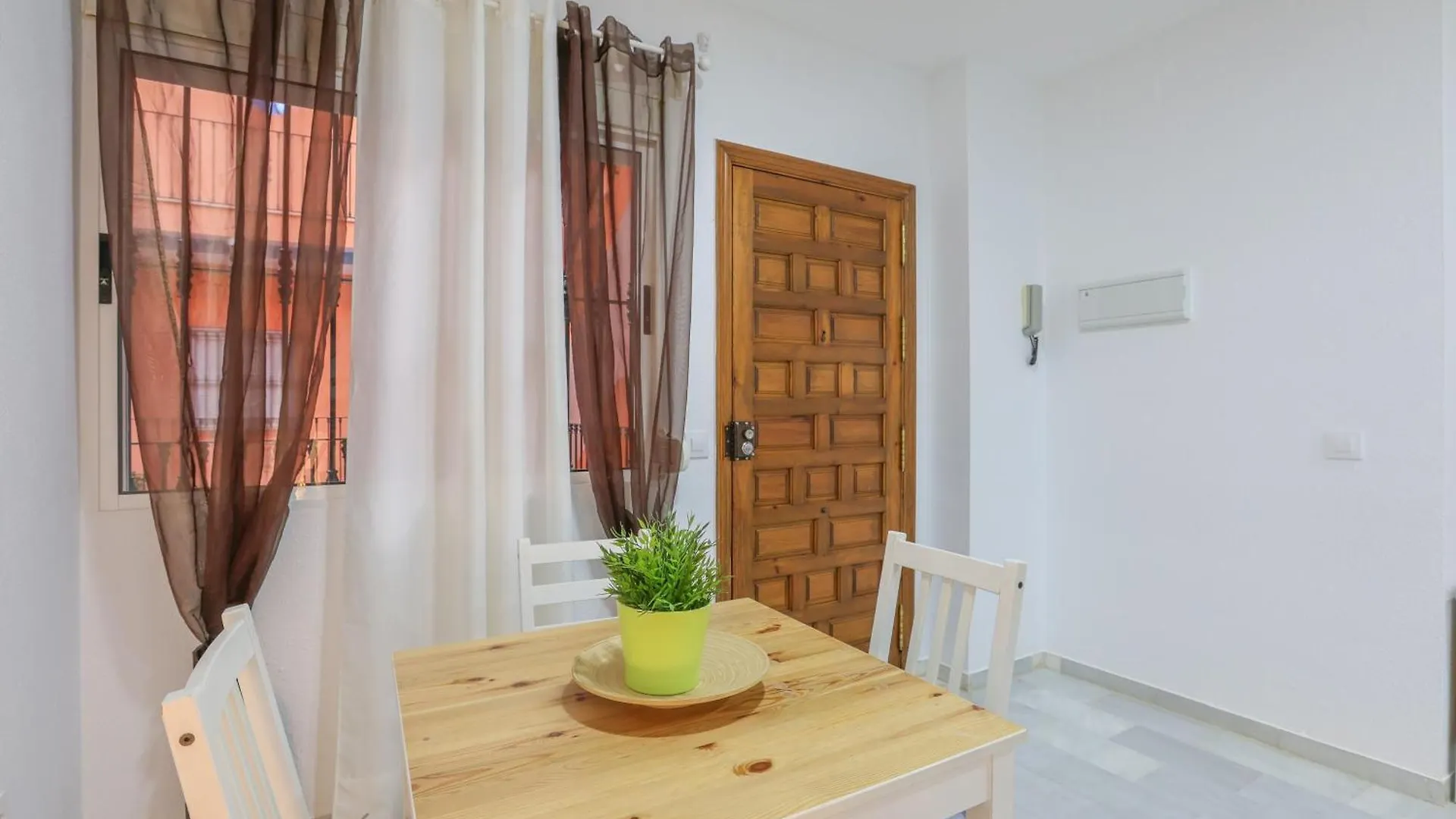 Divina Apartment Seville