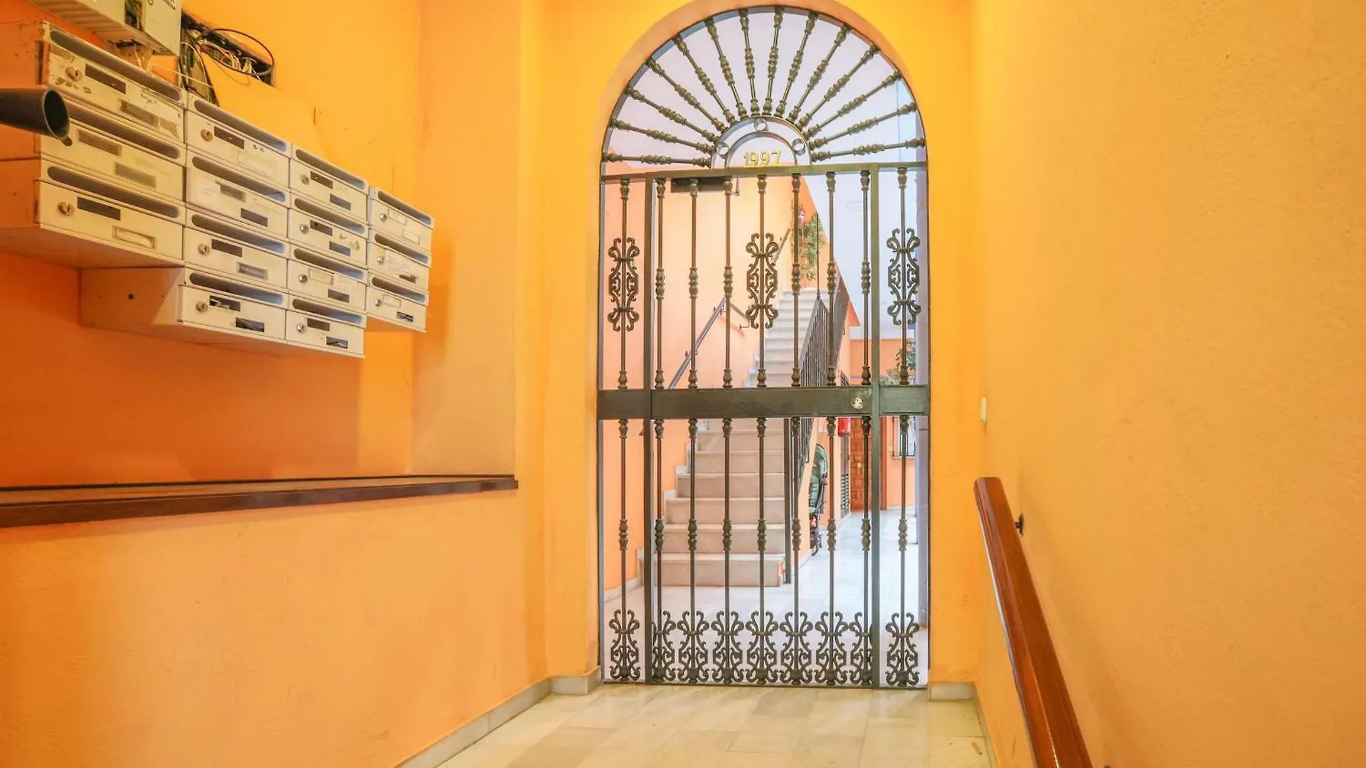 Divina Apartment Seville