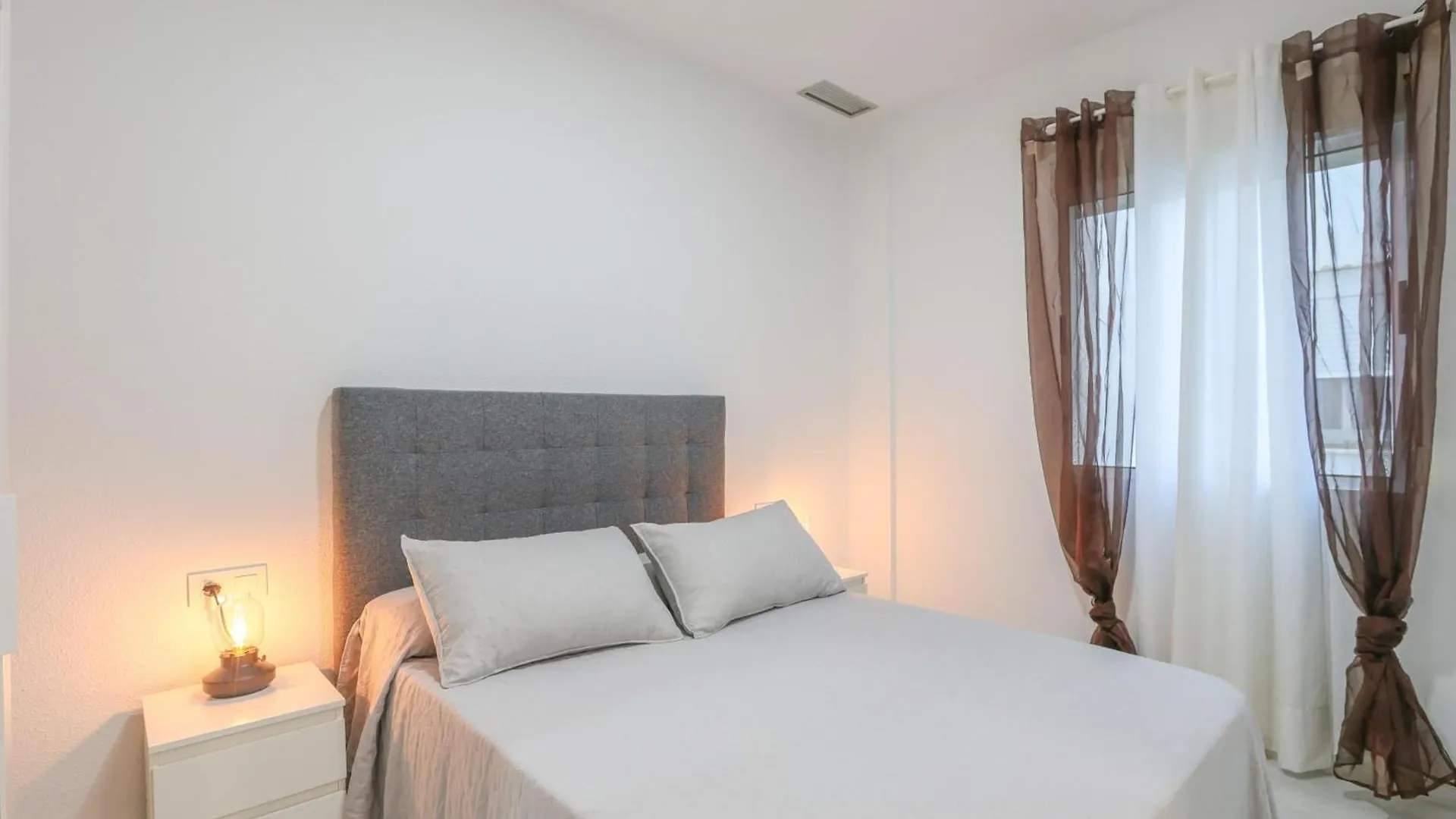 Divina Apartment Seville