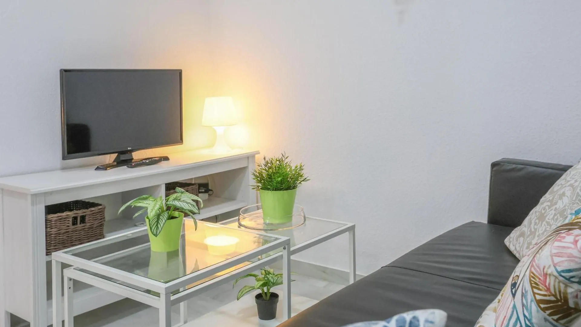 Divina Apartment Seville Spain