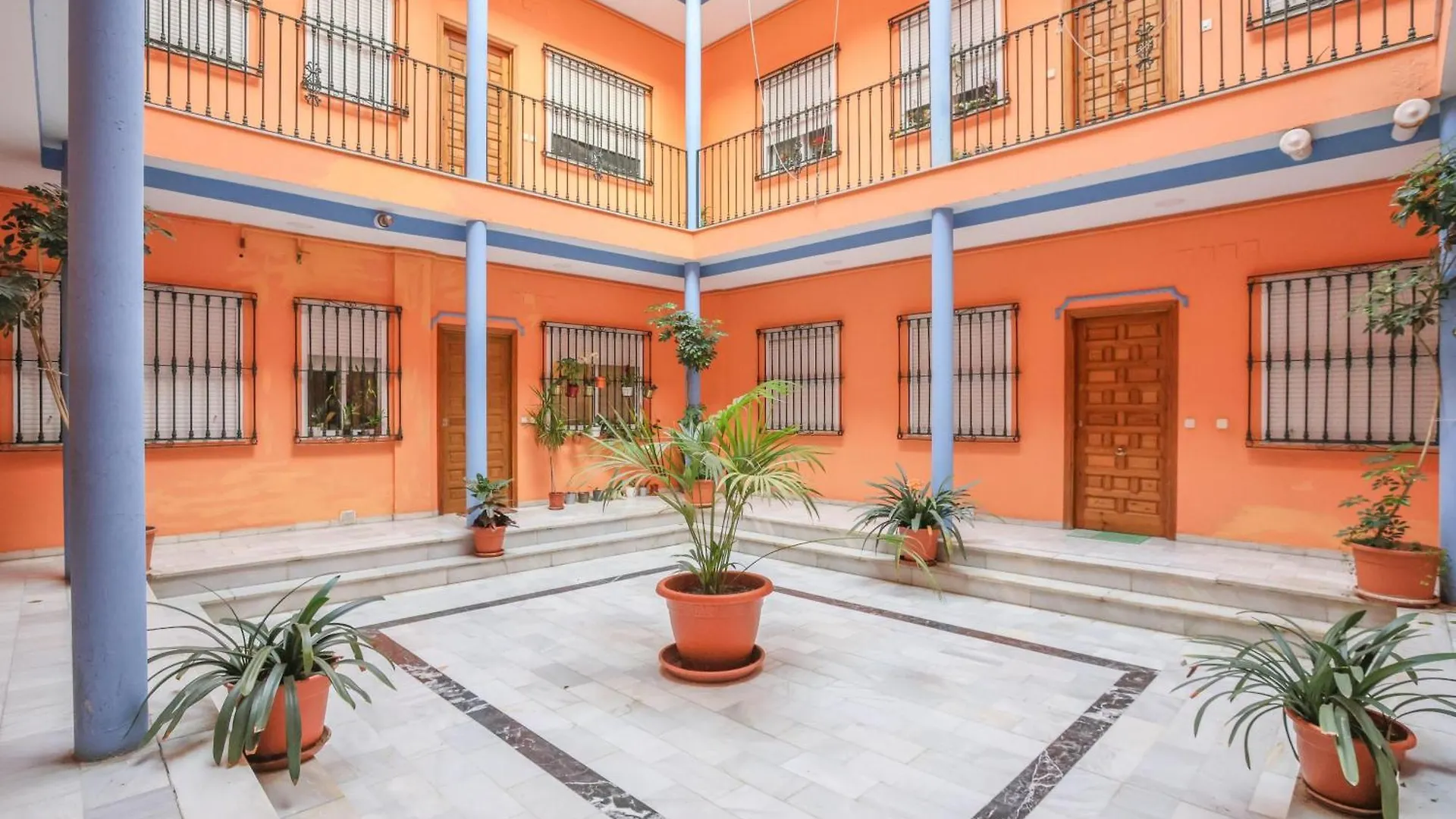 Divina Apartment Seville