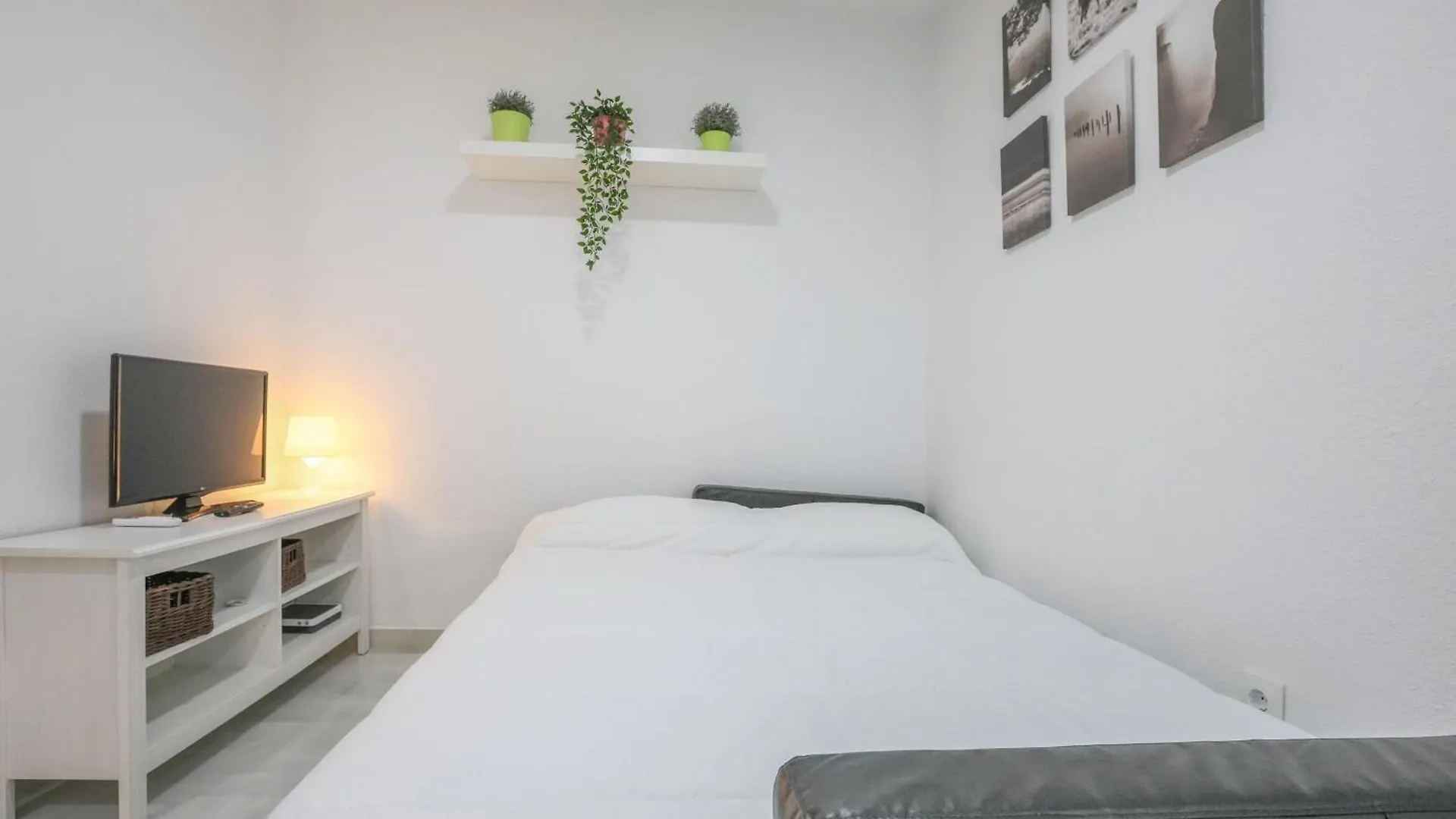 Divina Apartment Seville