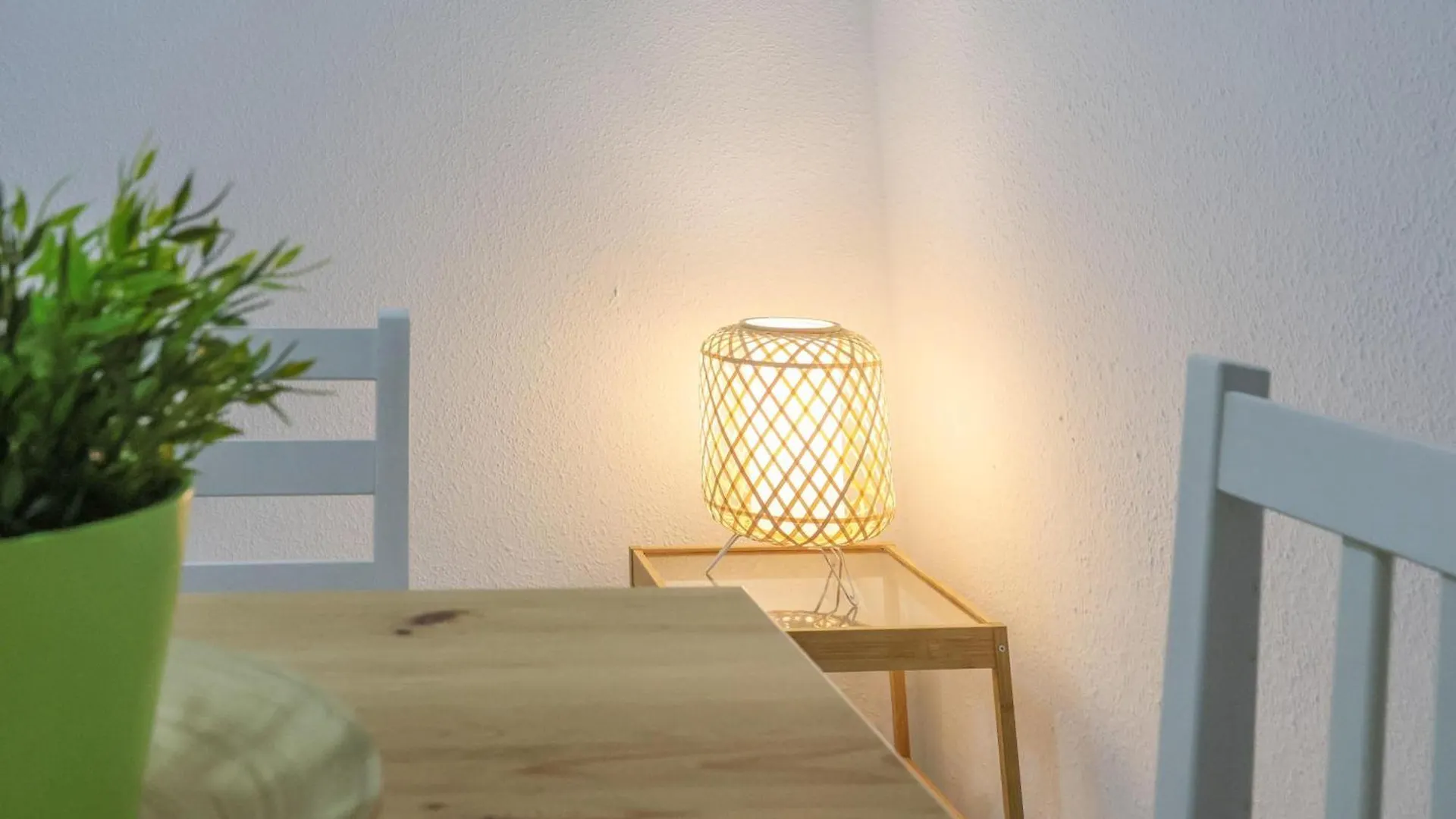 Divina Apartment Seville