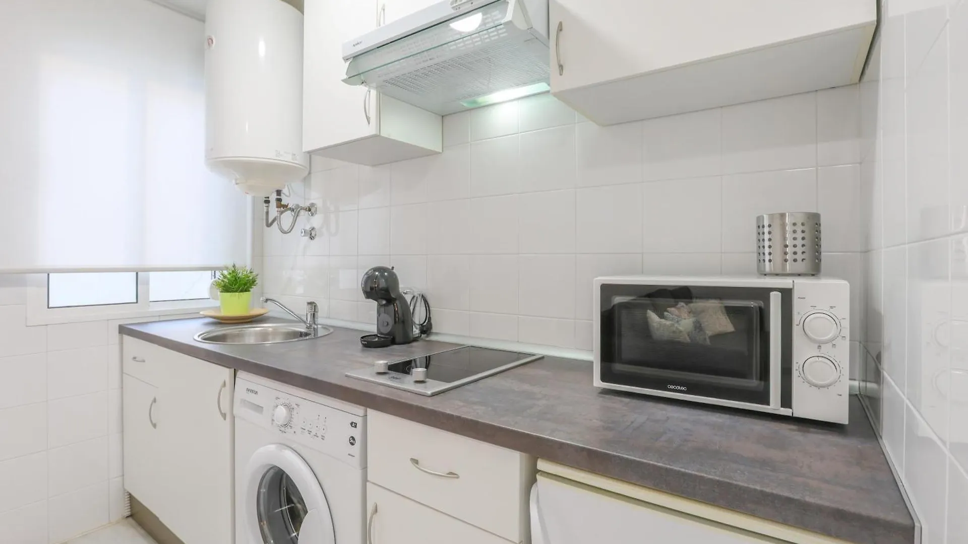 Divina Apartment Seville